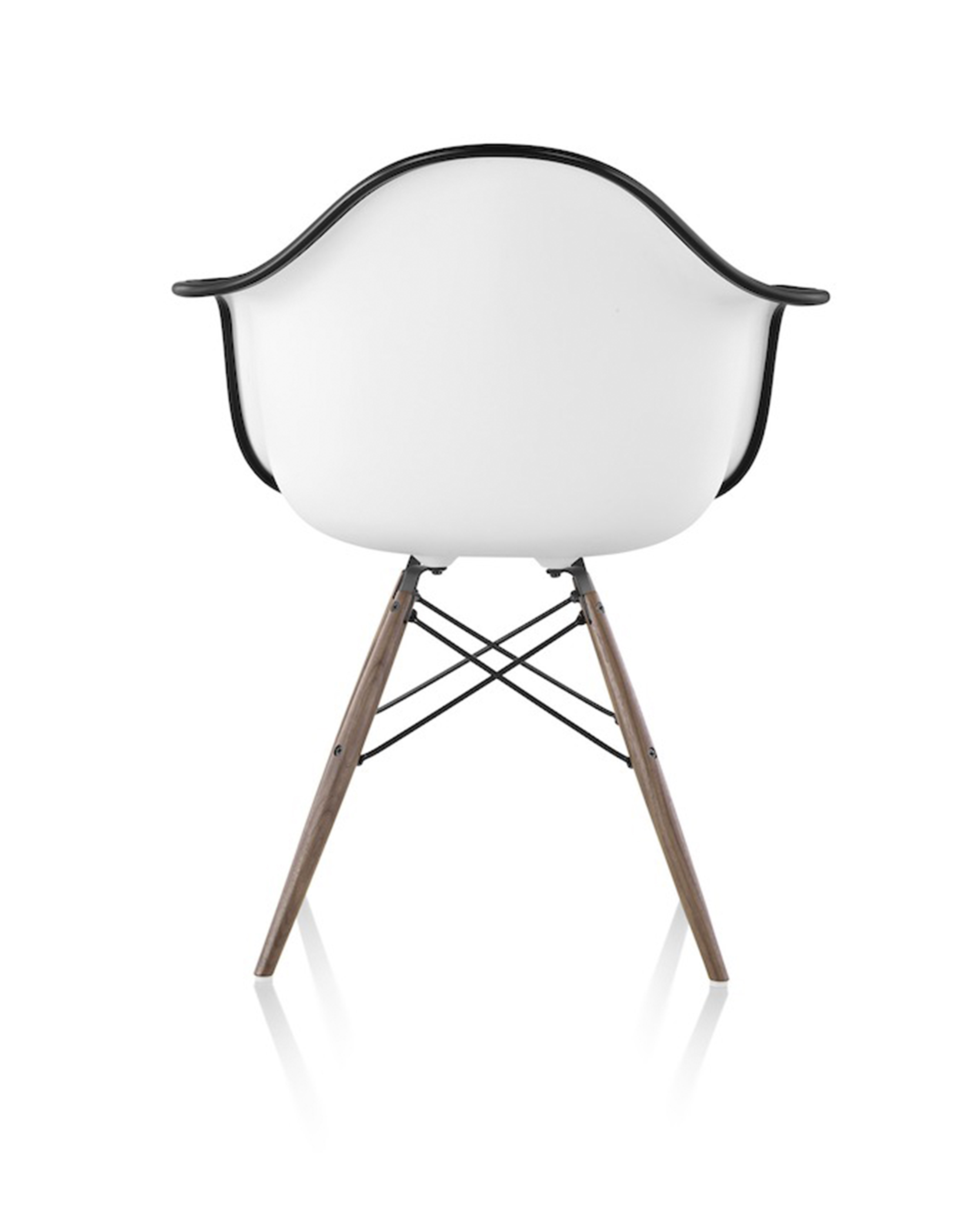 华体会体育官方在线官网 - 坐具|休闲椅|办公家具|华体会体育官方在线官网家具|伊姆斯®软垫扶手椅